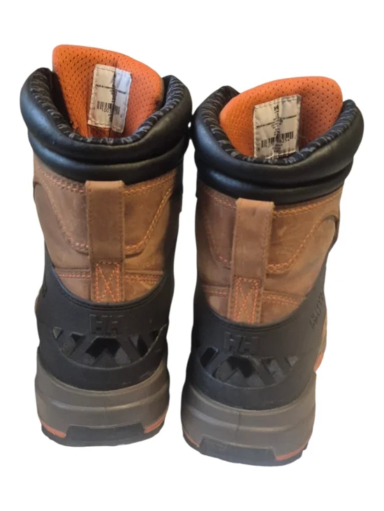 Helly HansenMen's Work 8 Inch Composite Toe And Plate Leather - Picture 5 of 6